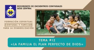 La Familia-el-plan-perfecto-de-Dios