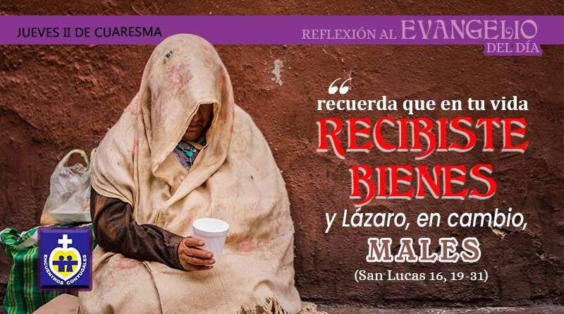 reflexion-evangelio-4-de-marzo-segunda-semana-de-cuaresma