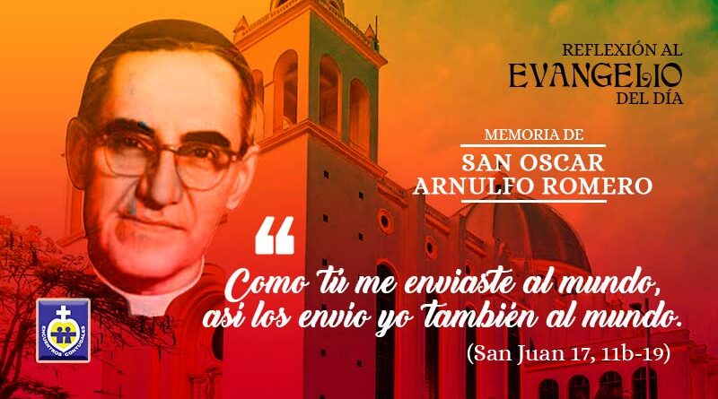 san-oscar-romero-obispo-y-martir-reflexion-evangelio