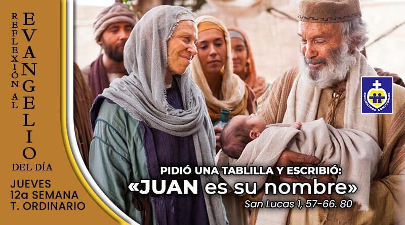 nacimiento-de-san-juan-bautista-reflexion-evangelio