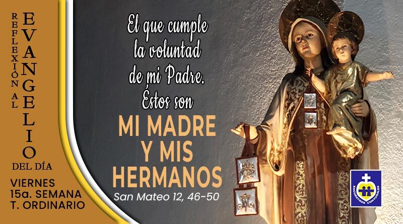 reflexion-viernes-16-de-julio-nuestra-senora-del-carmen