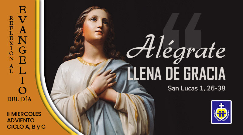 segundo-miercoles-de-adviento-la-inmaculada