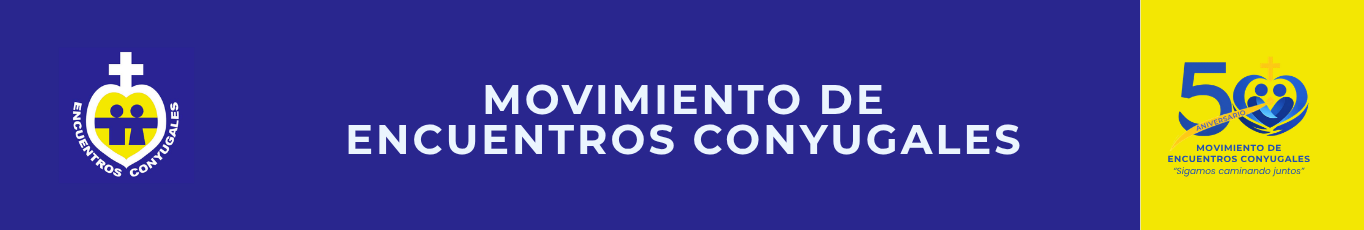 Movimiento de Encuentros Conyugales